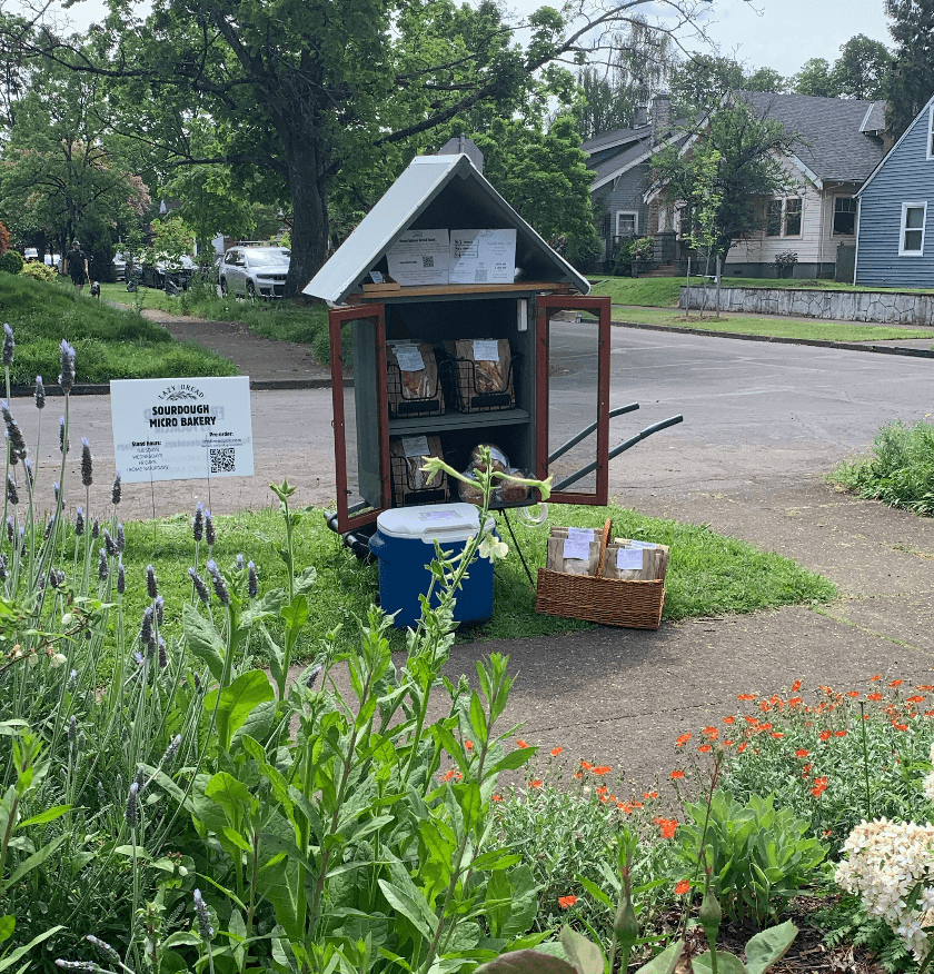 Pop-up Shop